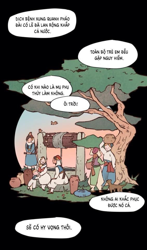 Nơi Tôi Chờ Đợi Một Vì Sao Giáng Trần Chap 1.2 - Next Chap 2