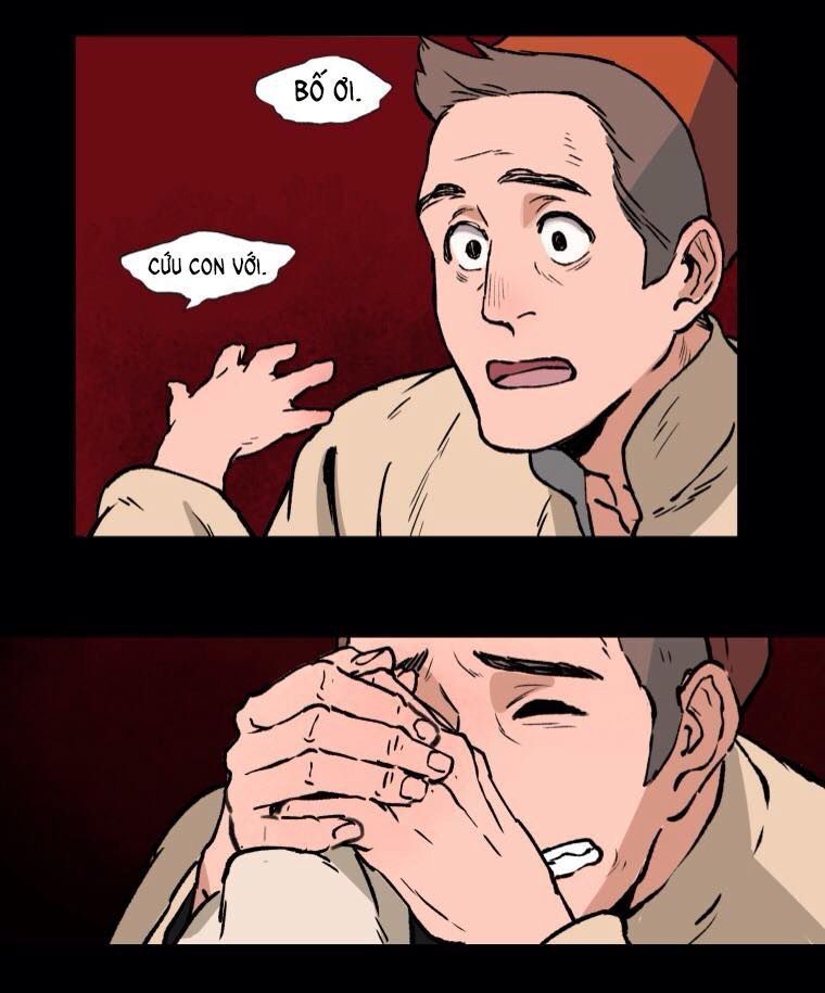 Nơi Tôi Chờ Đợi Một Vì Sao Giáng Trần Chap 1.2 - Next Chap 2