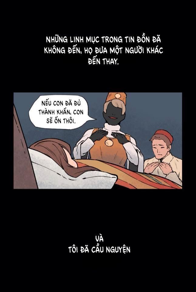 Nơi Tôi Chờ Đợi Một Vì Sao Giáng Trần Chap 1.2 - Next Chap 2