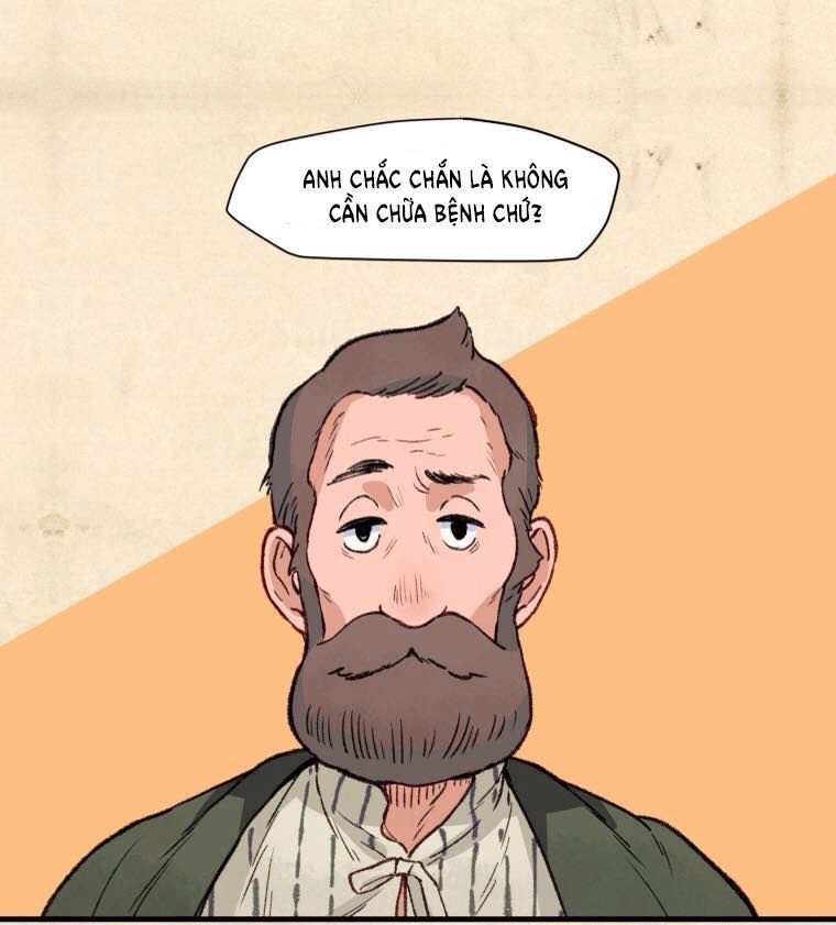 Nơi Tôi Chờ Đợi Một Vì Sao Giáng Trần Chap 1.2 - Next Chap 2