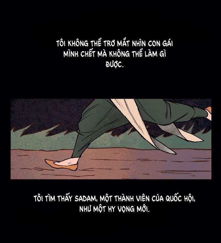 Nơi Tôi Chờ Đợi Một Vì Sao Giáng Trần Chap 1.2 - Next Chap 2