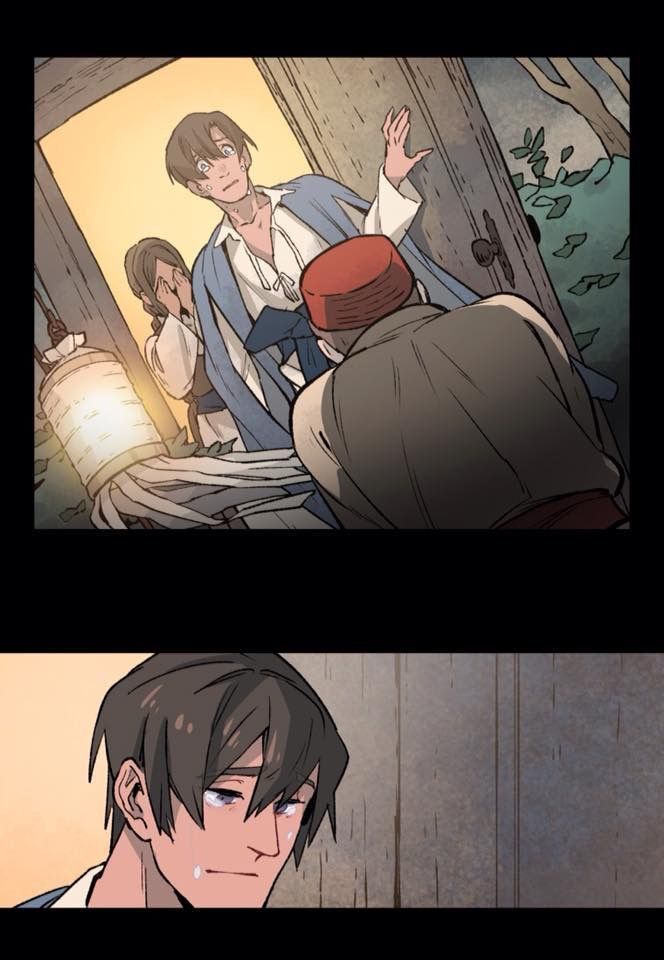 Nơi Tôi Chờ Đợi Một Vì Sao Giáng Trần Chap 1.2 - Next Chap 2