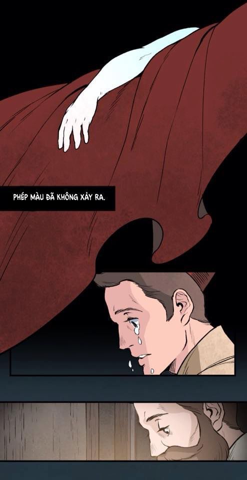 Nơi Tôi Chờ Đợi Một Vì Sao Giáng Trần Chap 1.2 - Next Chap 2
