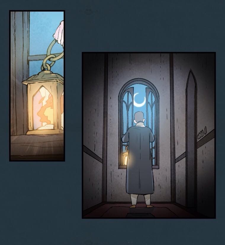 Nơi Tôi Chờ Đợi Một Vì Sao Giáng Trần Chap 1.2 - Next Chap 2