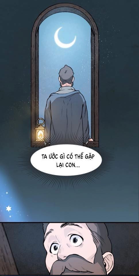 Nơi Tôi Chờ Đợi Một Vì Sao Giáng Trần Chap 1.2 - Next Chap 2