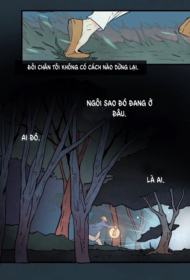Nơi Tôi Chờ Đợi Một Vì Sao Giáng Trần Chap 1.2 - Next Chap 2