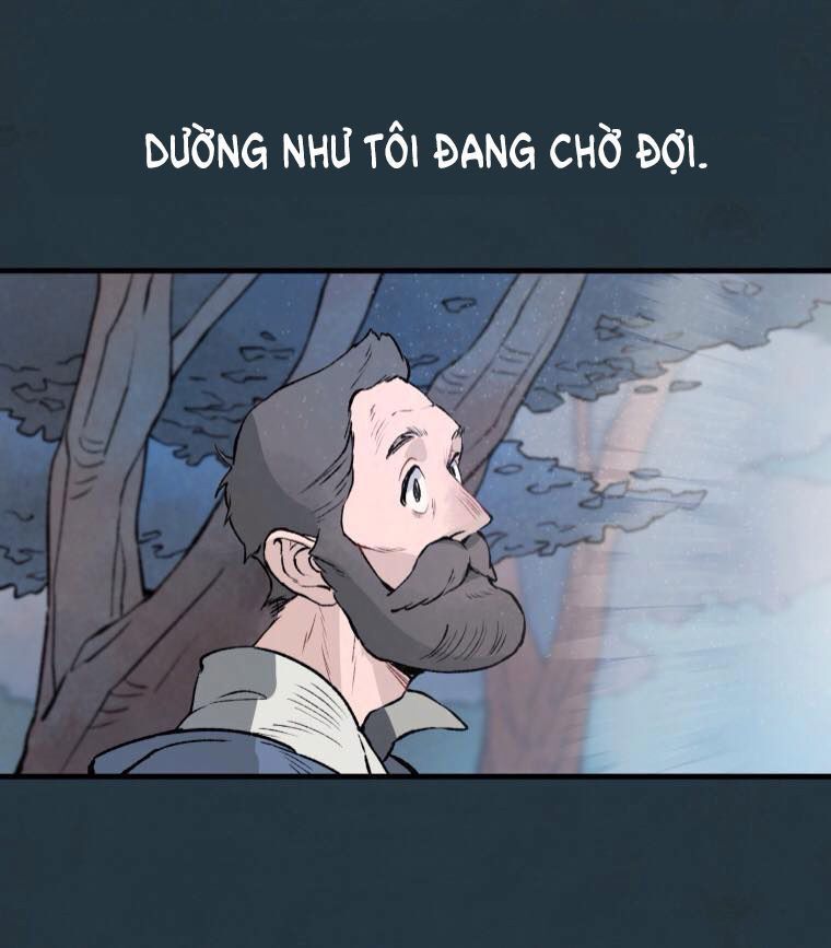 Nơi Tôi Chờ Đợi Một Vì Sao Giáng Trần Chap 1.2 - Next Chap 2