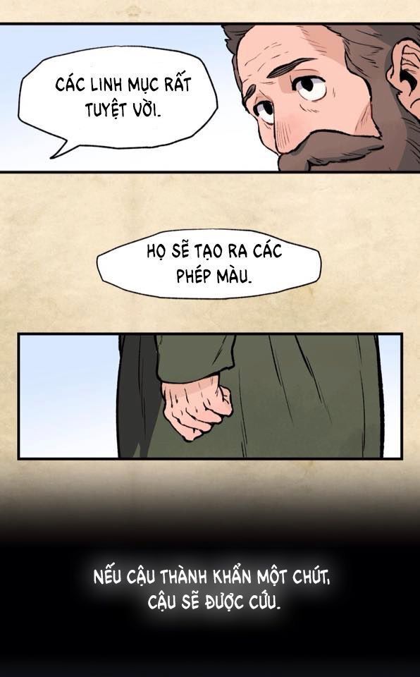 Nơi Tôi Chờ Đợi Một Vì Sao Giáng Trần Chap 1.2 - Next Chap 2