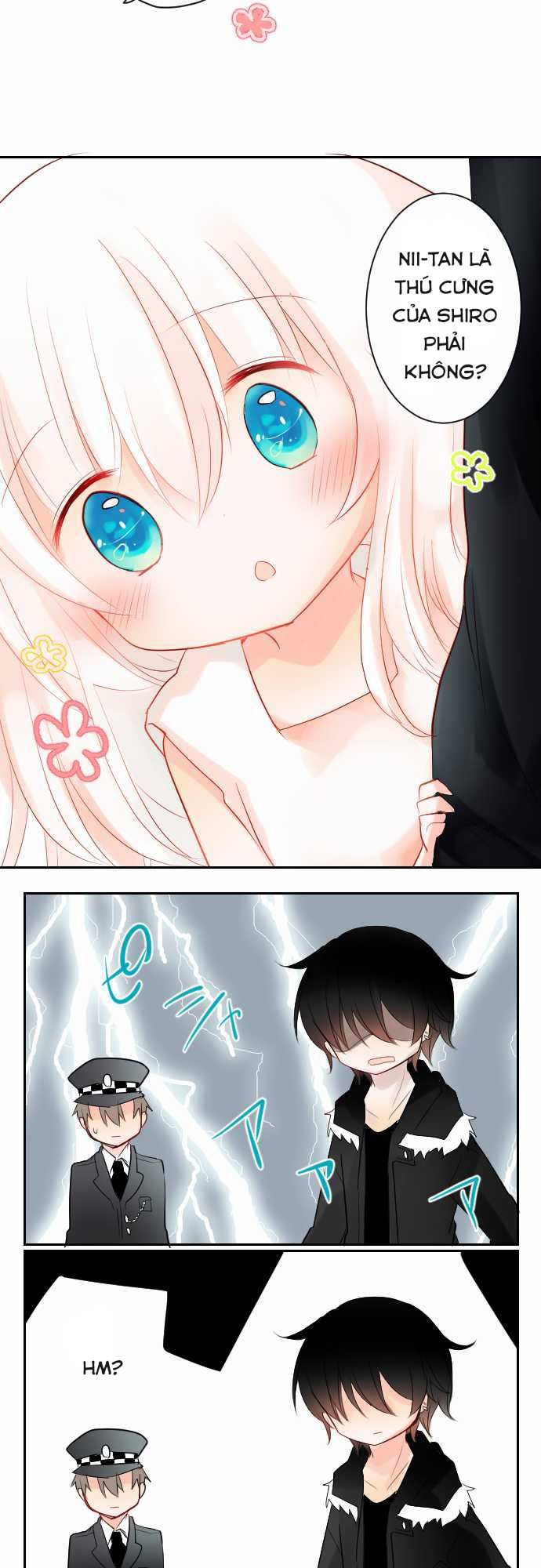 Rodiura Kurashi Chap 10 - Next Chap 11