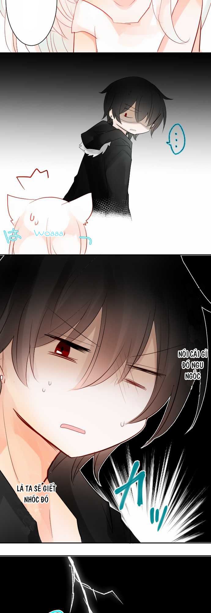 Rodiura Kurashi Chap 10 - Next Chap 11