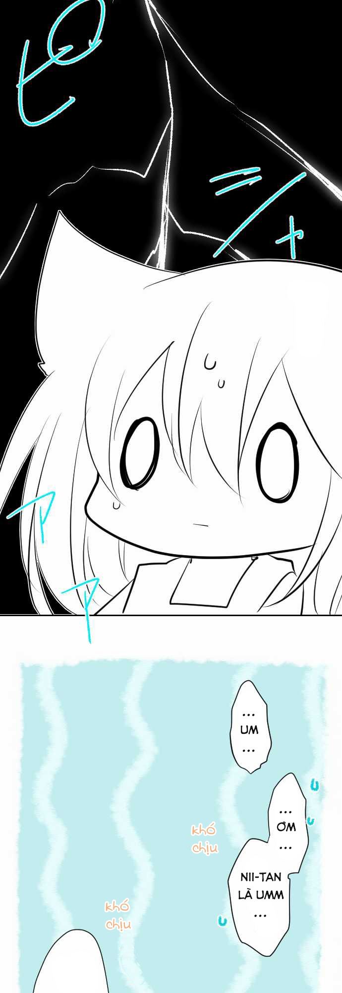 Rodiura Kurashi Chap 10 - Next Chap 11