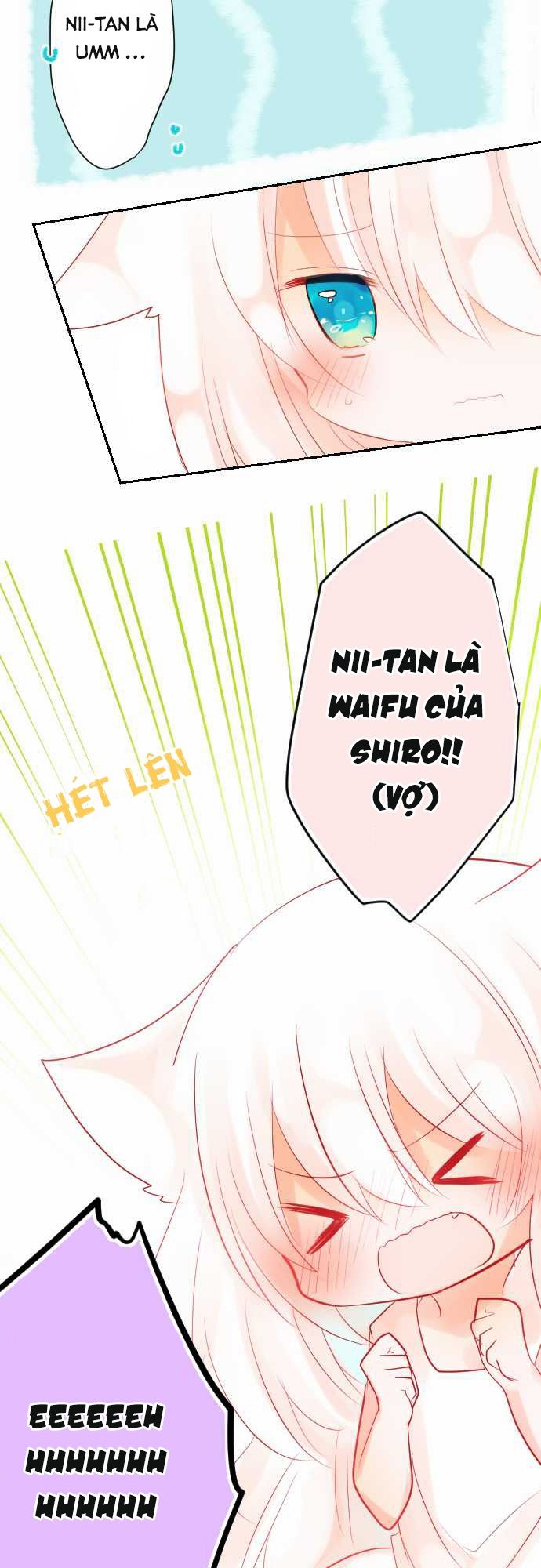 Rodiura Kurashi Chap 10 - Next Chap 11