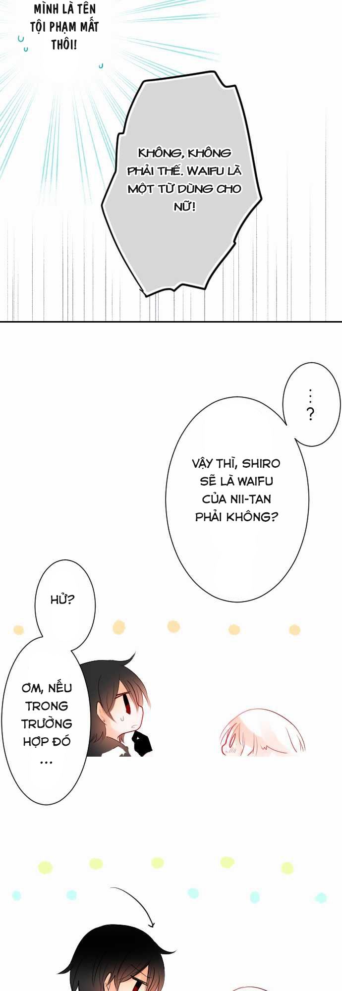Rodiura Kurashi Chap 10 - Next Chap 11