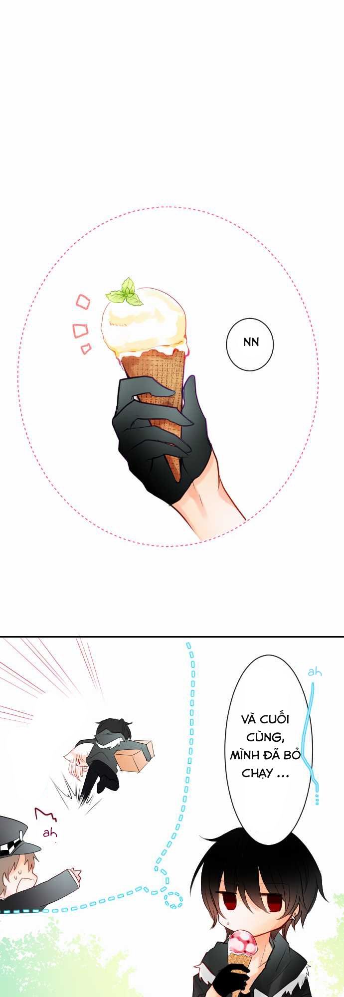 Rodiura Kurashi Chap 10 - Next Chap 11
