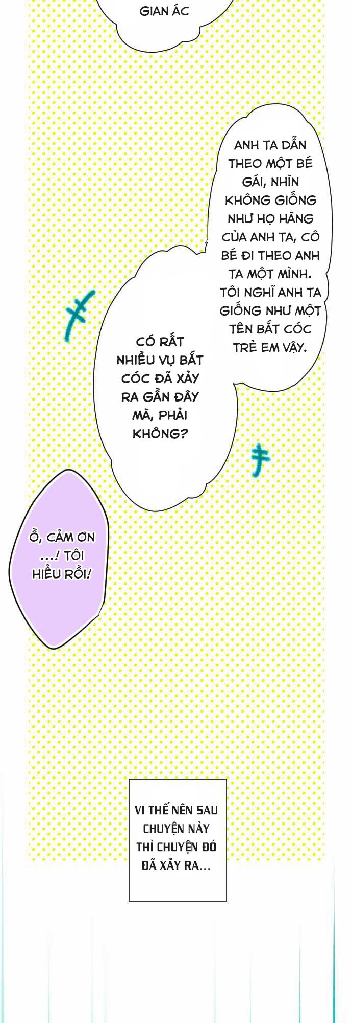 Rodiura Kurashi Chap 10 - Next Chap 11