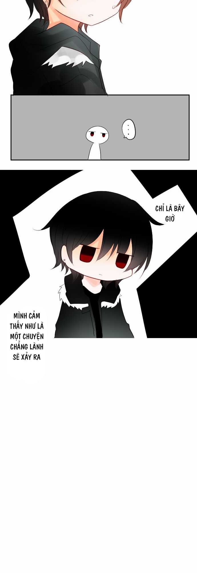 Rodiura Kurashi Chap 10 - Next Chap 11
