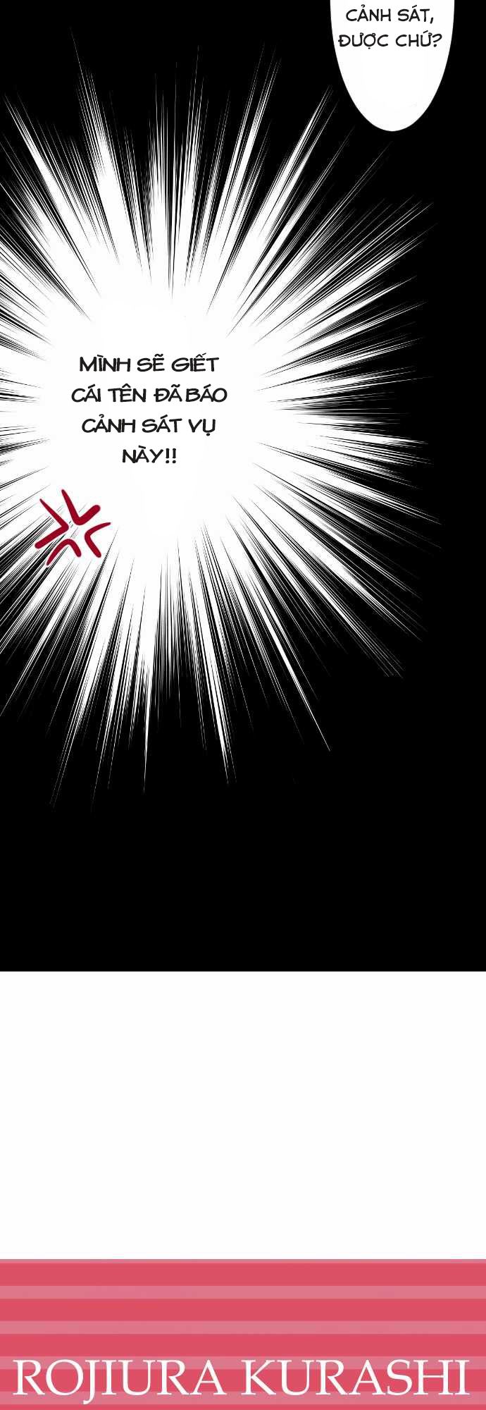 Rodiura Kurashi Chap 10 - Next Chap 11