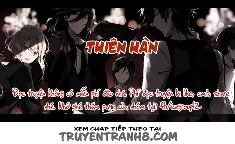 Rodiura Kurashi Chap 11 - Next Chap 12