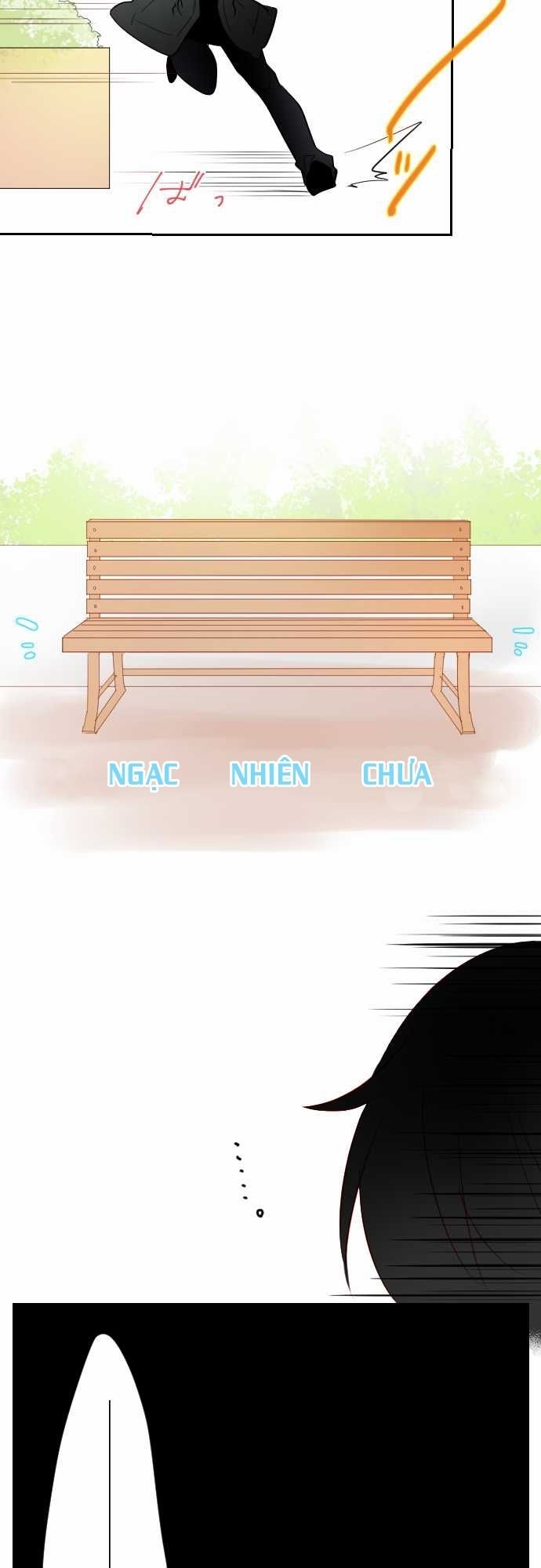 Rodiura Kurashi Chap 11 - Next Chap 12