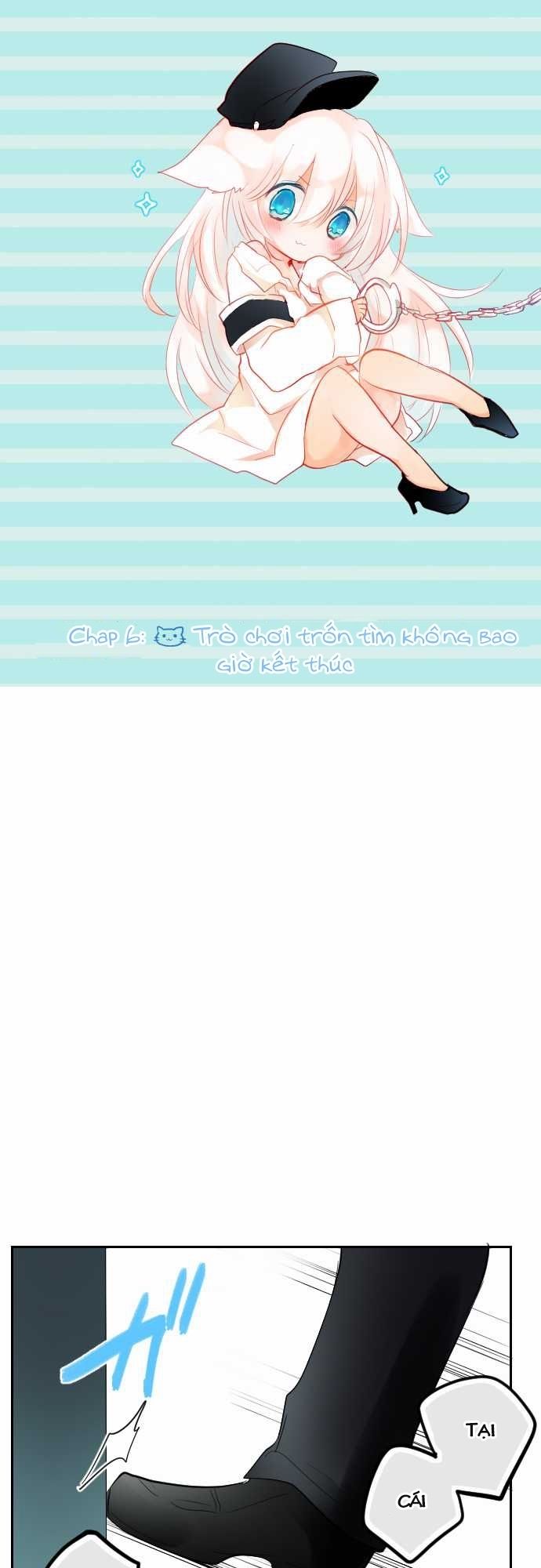 Rodiura Kurashi Chap 11 - Next Chap 12