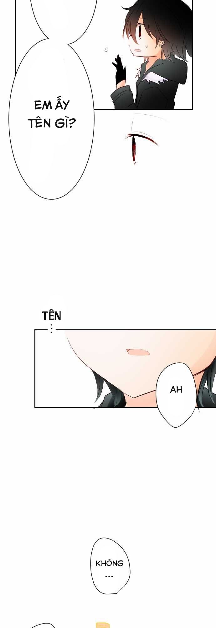 Rodiura Kurashi Chap 11 - Next Chap 12