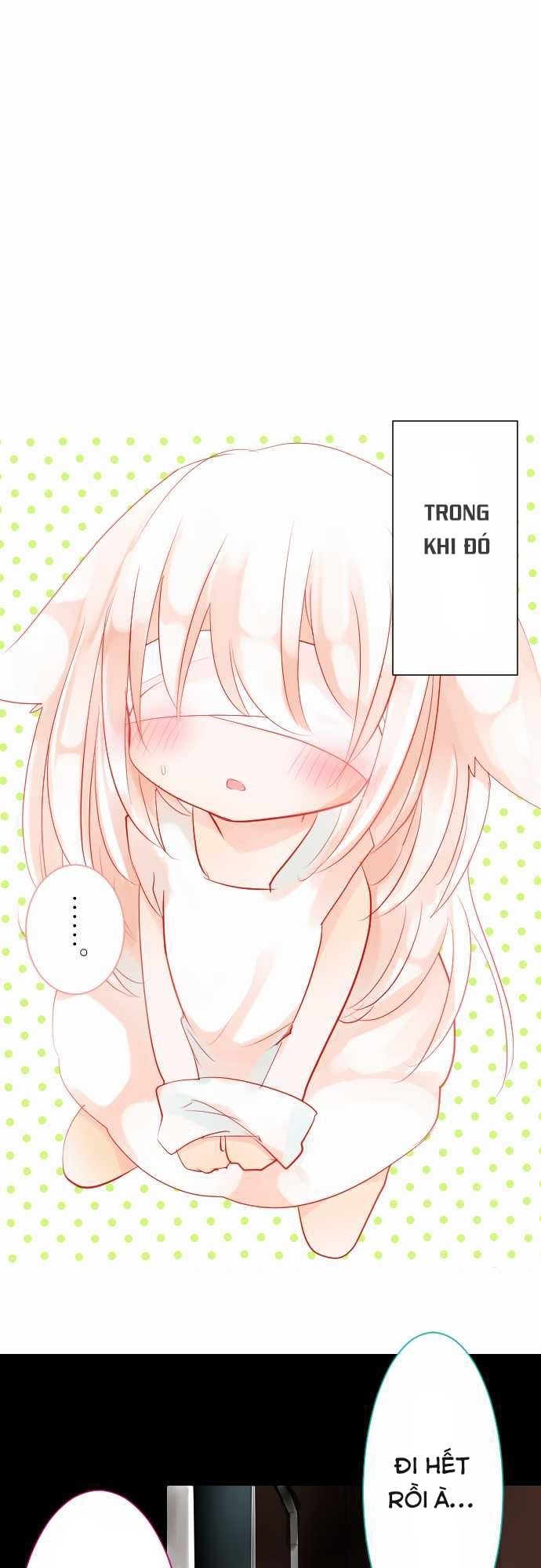Rodiura Kurashi Chap 11 - Next Chap 12