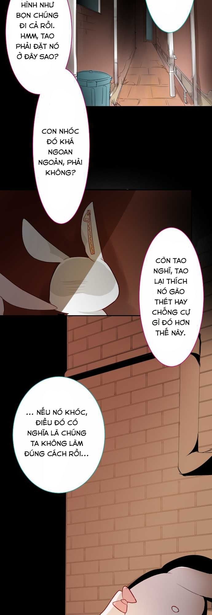 Rodiura Kurashi Chap 11 - Next Chap 12