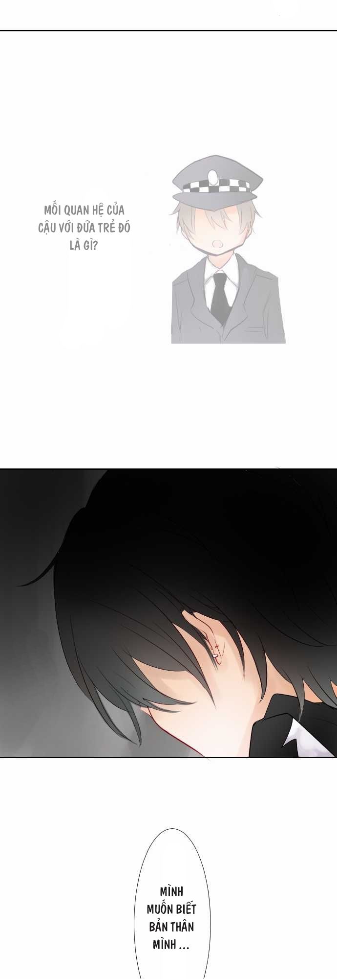Rodiura Kurashi Chap 11 - Next Chap 12