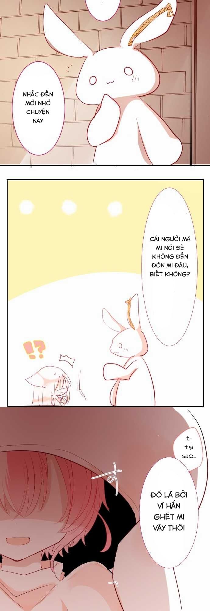 Rodiura Kurashi Chap 11 - Next Chap 12