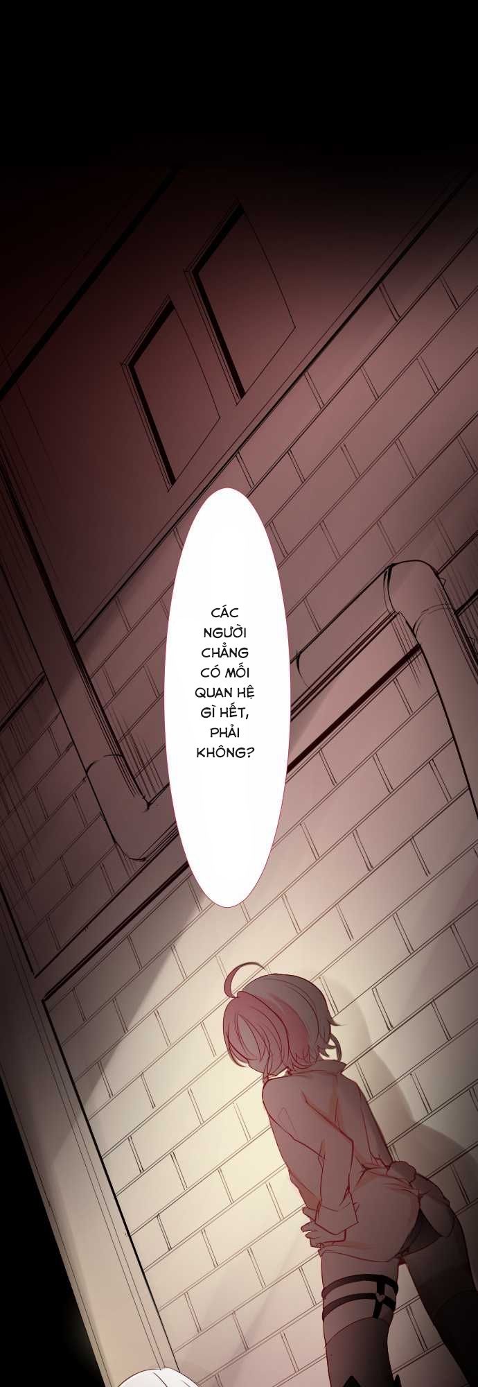Rodiura Kurashi Chap 11 - Next Chap 12