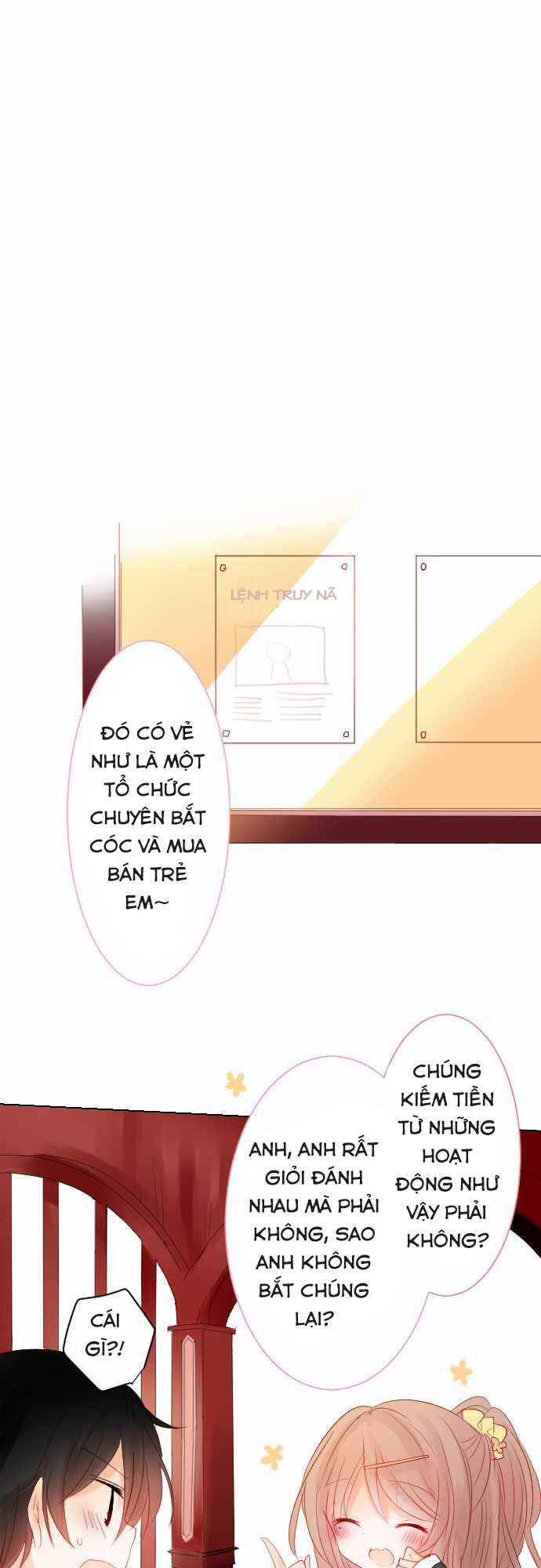 Rodiura Kurashi Chap 11 - Next Chap 12