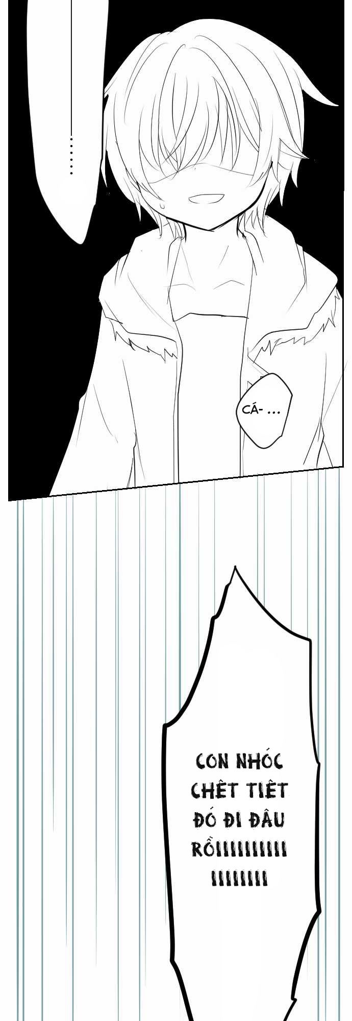 Rodiura Kurashi Chap 11 - Next Chap 12