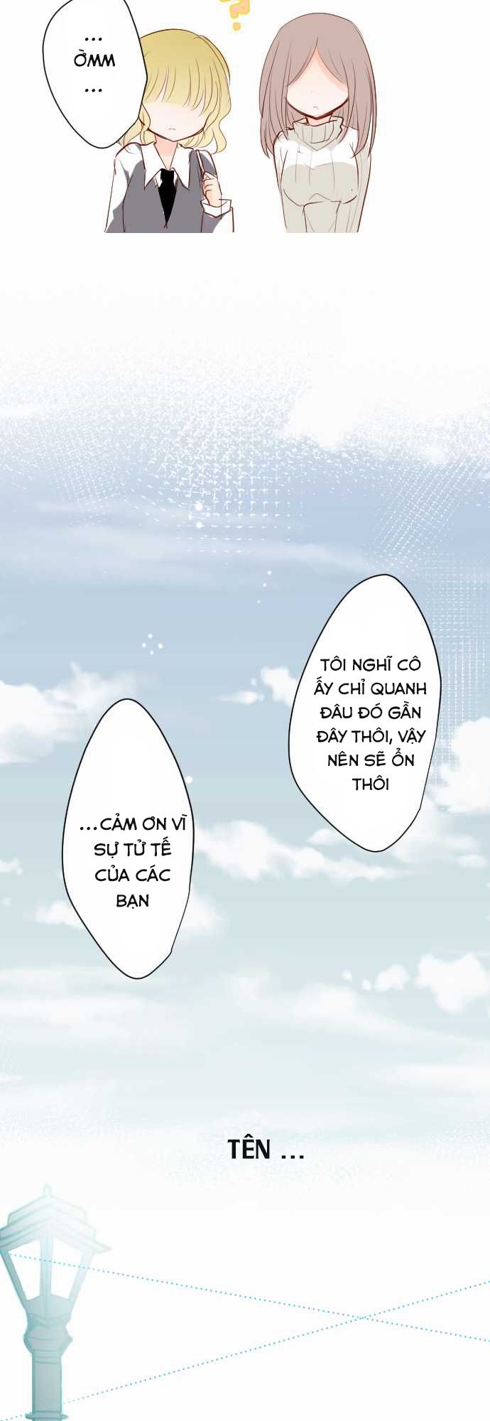 Rodiura Kurashi Chap 11 - Next Chap 12