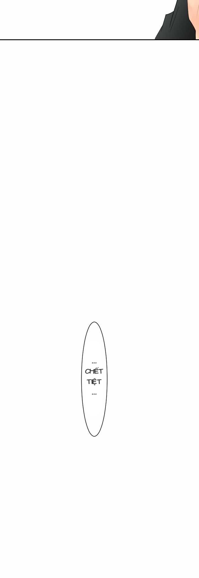 Rodiura Kurashi Chap 11 - Next Chap 12