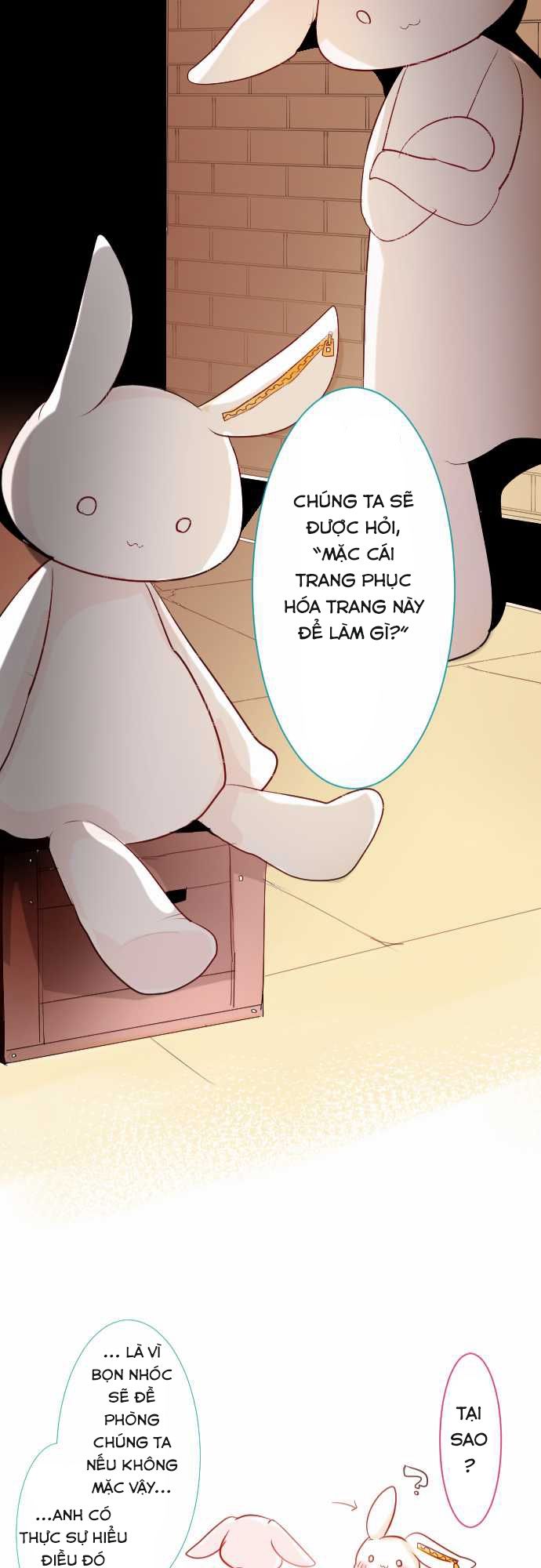 Rodiura Kurashi Chap 11 - Next Chap 12