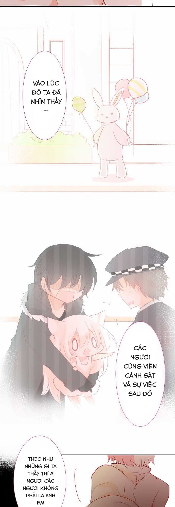 Rodiura Kurashi Chap 11 - Next Chap 12