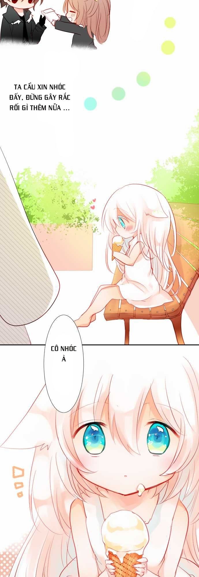 Rodiura Kurashi Chap 11 - Next Chap 12