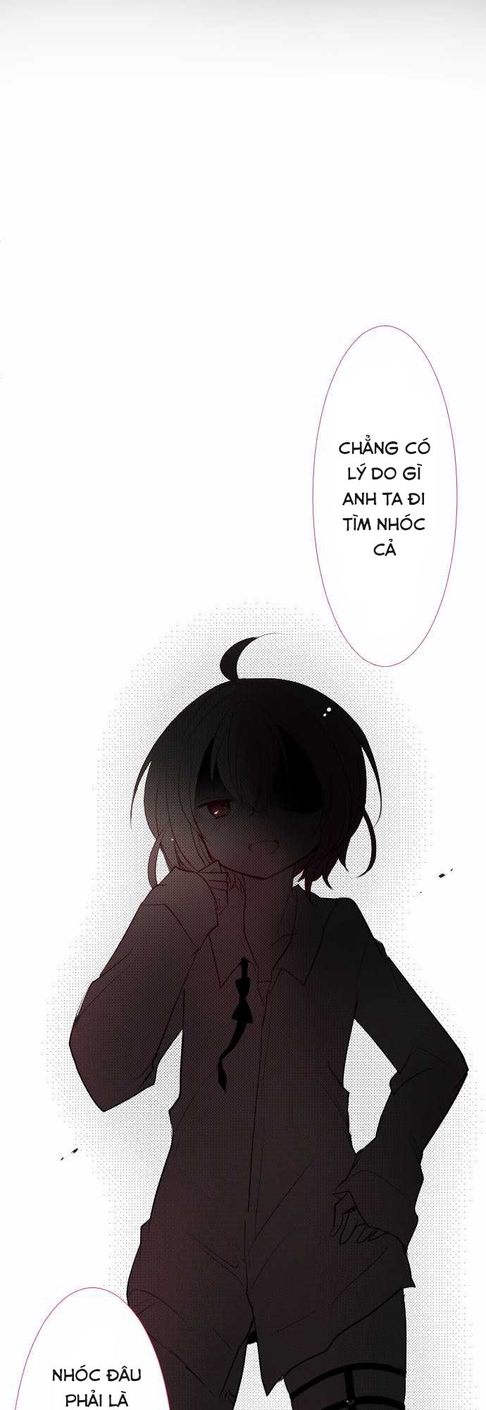 Rodiura Kurashi Chap 11 - Next Chap 12