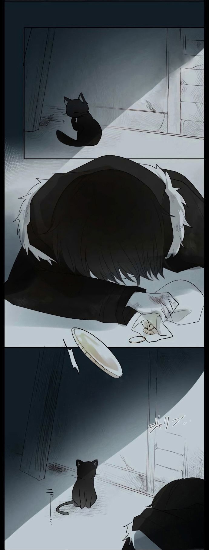 Rodiura Kurashi Chap 12 - Next Chap 13