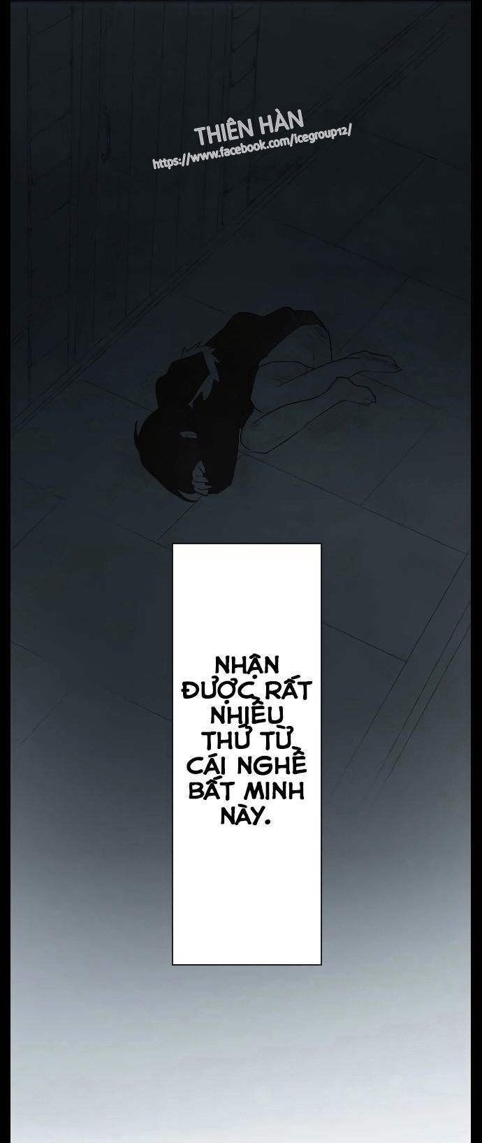 Rodiura Kurashi Chap 12 - Next Chap 13