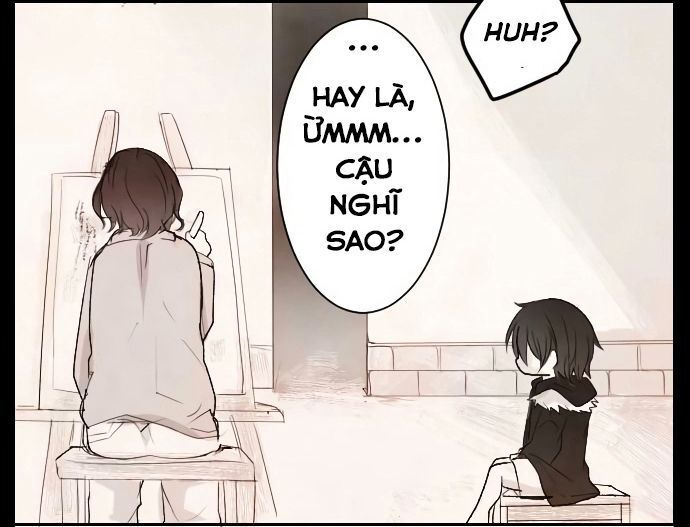 Rodiura Kurashi Chap 12 - Next Chap 13