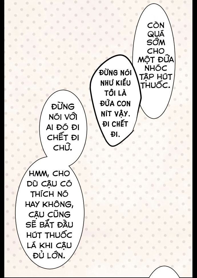 Rodiura Kurashi Chap 12 - Next Chap 13