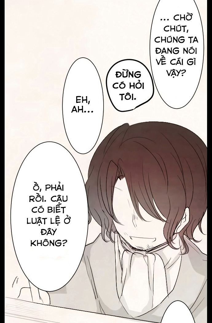 Rodiura Kurashi Chap 12 - Next Chap 13