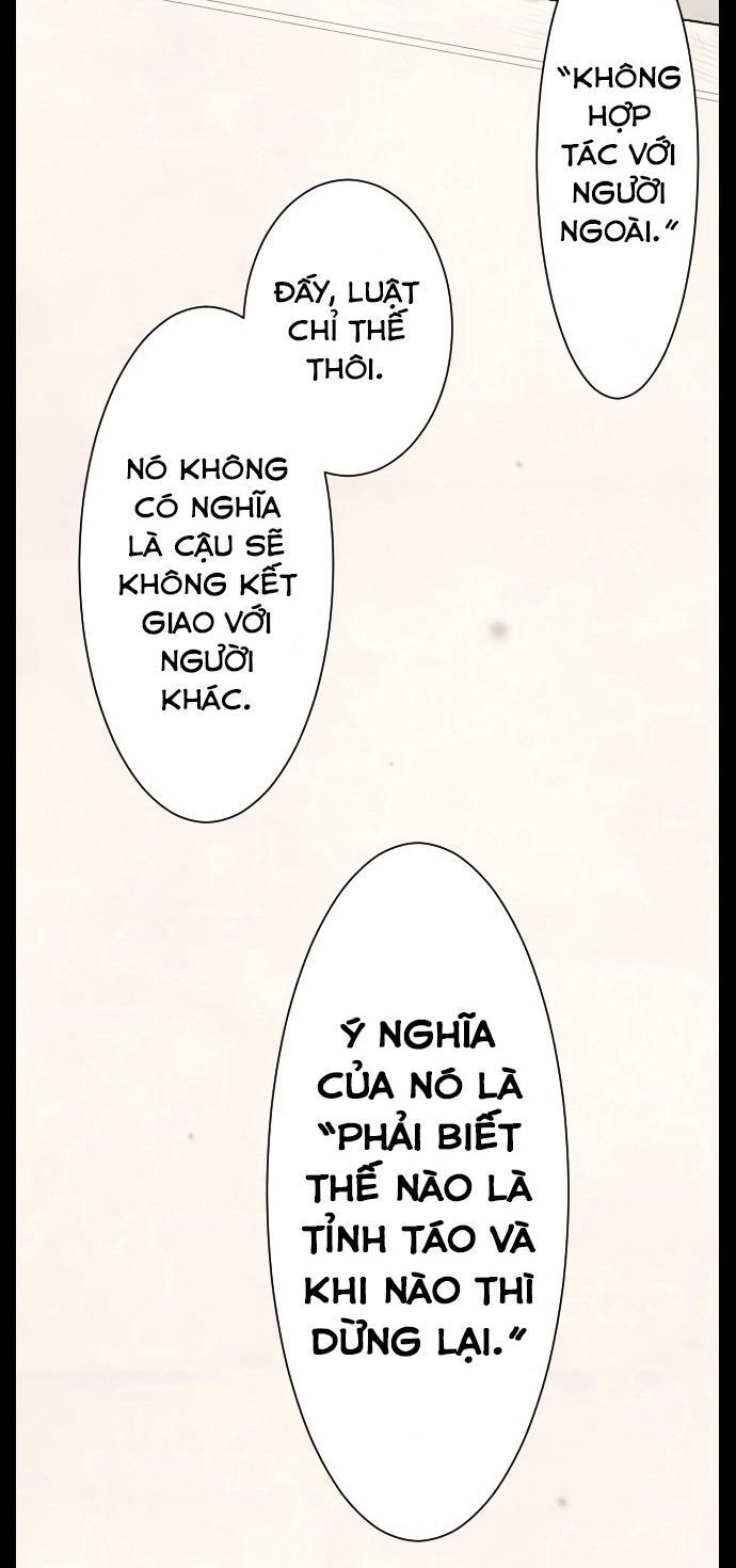 Rodiura Kurashi Chap 12 - Next Chap 13