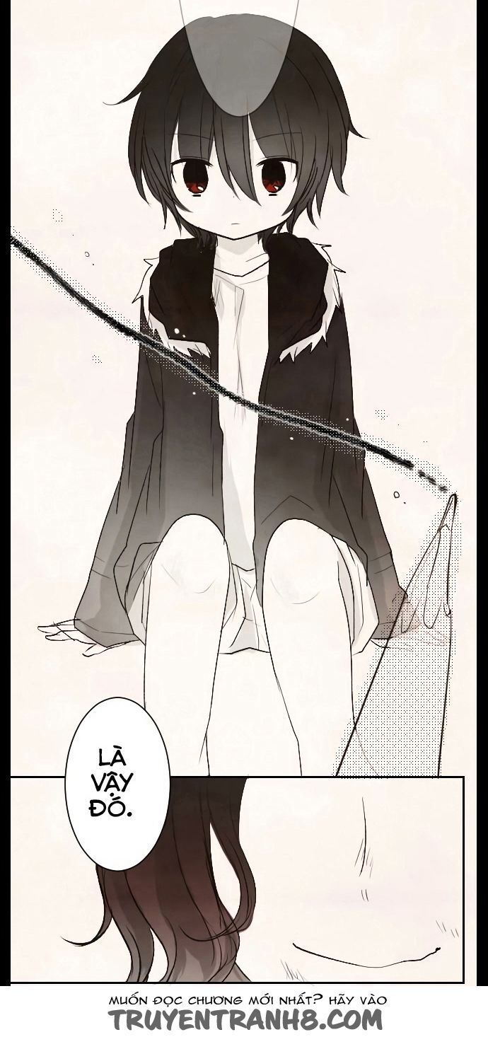 Rodiura Kurashi Chap 12 - Next Chap 13