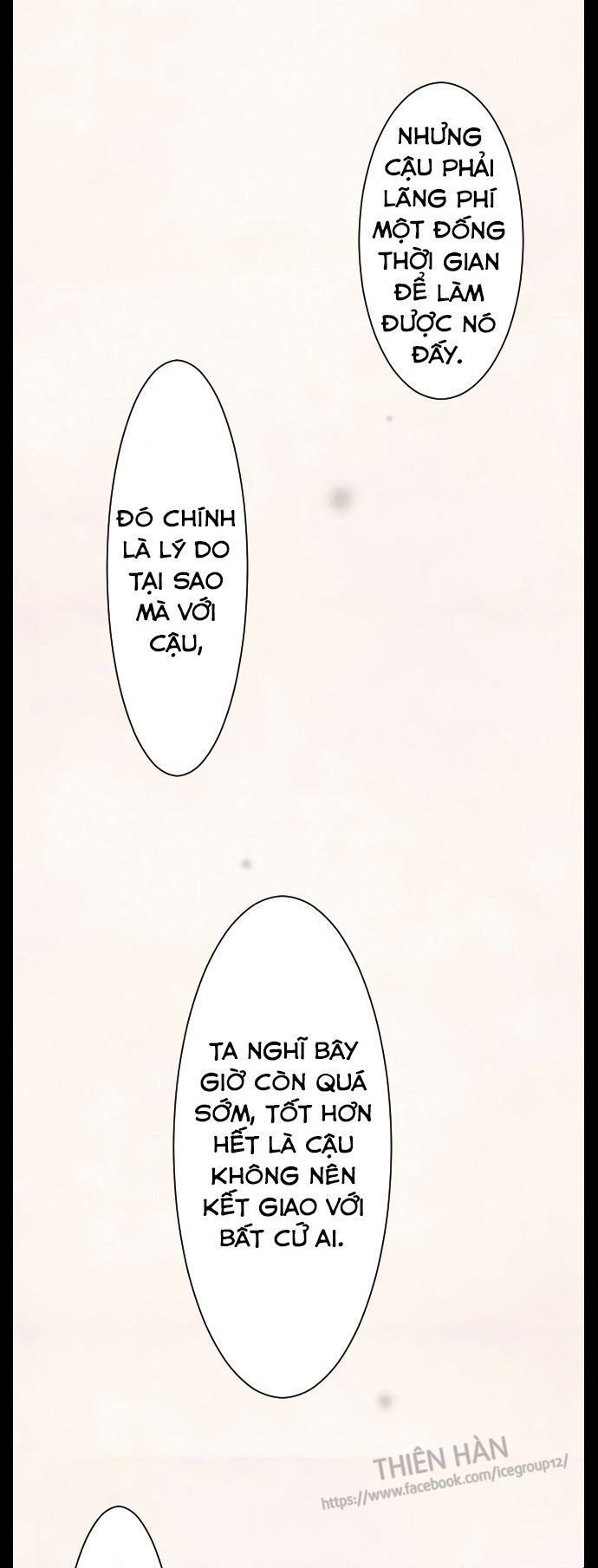 Rodiura Kurashi Chap 12 - Next Chap 13