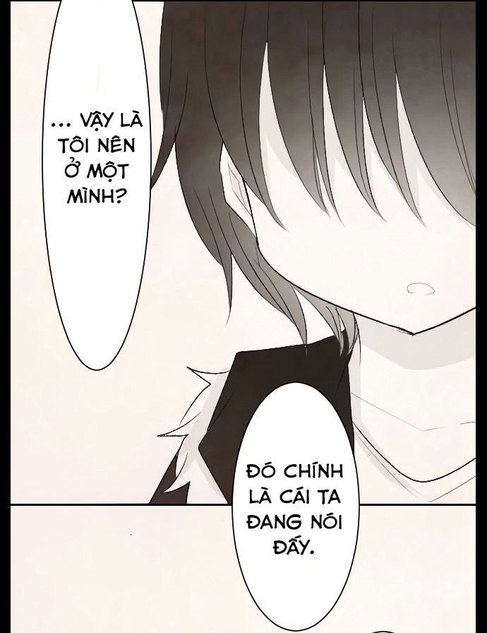Rodiura Kurashi Chap 12 - Next Chap 13