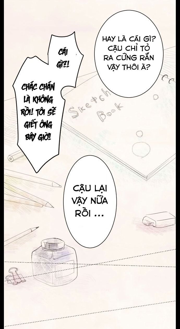 Rodiura Kurashi Chap 12 - Next Chap 13