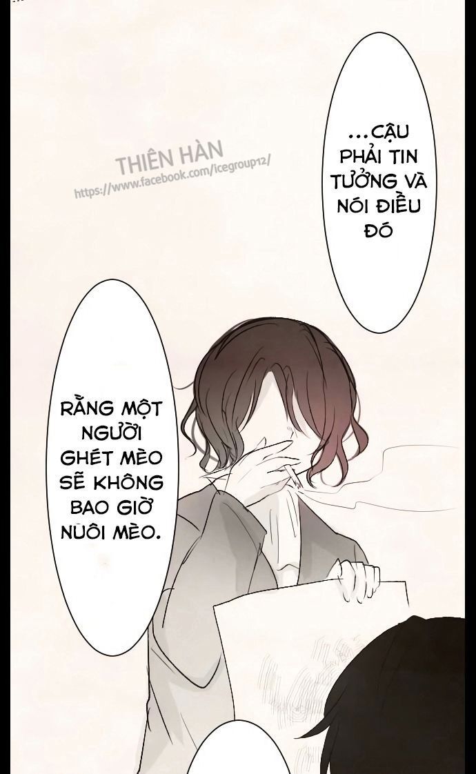 Rodiura Kurashi Chap 12 - Next Chap 13