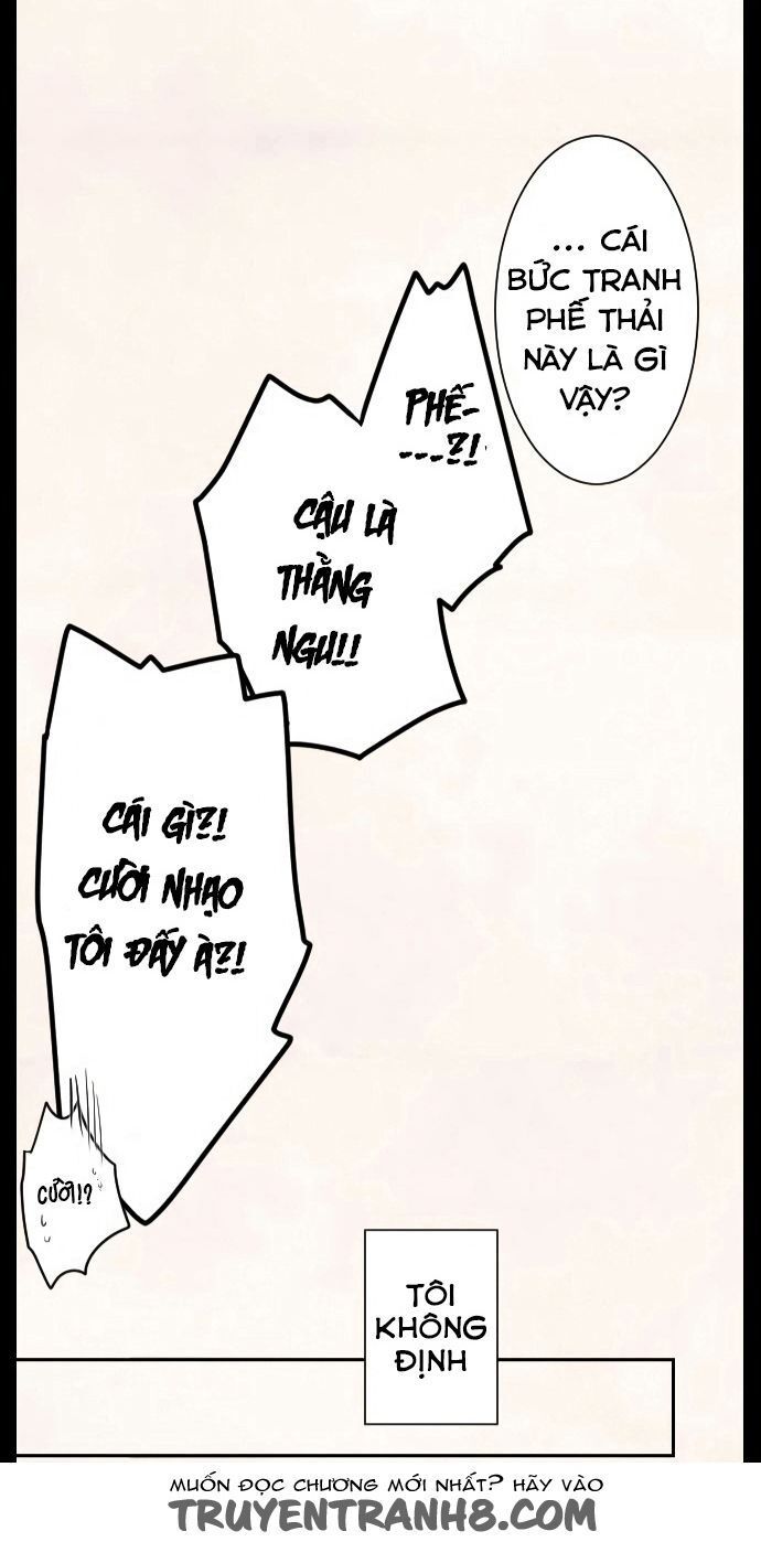 Rodiura Kurashi Chap 12 - Next Chap 13